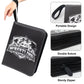 400 Pockets Card Binder for Trading Cards Portable Waterproof Storage Bag with Removable Sleeves for Sports Cards Collectors