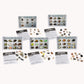Educational Insights Complete Rock, Mineral, and Fossil Collection - 57 Pieces, Large, Multi, Model 5210, Ages 8+