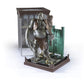 The Noble Collection Harry Potter Magical Creatures No. 12 - Troll