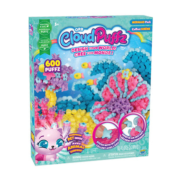 Orb Cloudpuffz (1372100600)