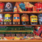 Masterpieces 1000 Piece Jigsaw Puzzle For Adults, Family, Or Youth - Well Stocked Shelves - 19.25''X26.75''