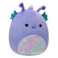 Squishmallows Sqcr04580 Roboyo - Purple Water Alien 12'