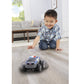 Little Tikes Stunt Cars Spinout Police Car