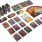 Indie Boards & Cards Aeon's End: Legacy Deck-Building Game for 1-4 Players, Ages 14+, 45-90 Min Playtime, Standard Cardboard Model IBG0
