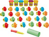 Play-Doh Shape And Learn Letters And Language
