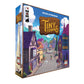 Aeg Tiny Towns - Award-Winning Board Game, Base Set, 1-6 Players, 45-60 Min Play Time, Strategy Board Game For Ages 14 And Up, Cleverly Plan & Construct A Thriving Town, Alderac Entertainment Group
