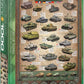 History Of Tanks