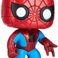 Funko Pop! Marvel 4 Inch Vinyl Bobble Head Figure - Spider Man