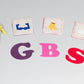 English Sounds Bag