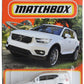 Matchbox Volvo XC40, White 85/100