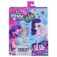 My Little Pony Toys Princess Pipp Petals Style Of The Day, 5-Inch Hair Styling Dolls, Toys For 5 Year Old Girls And Boys