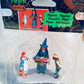 Lemax Spooky Town Sweet Treats # 52310