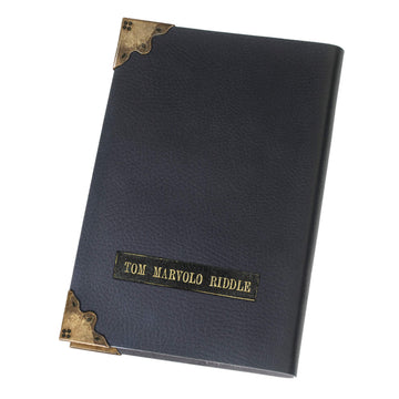 The Noble Collection Harry Potter - Tom Riddle Diary