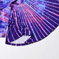 Mermaid Dresses Girls Long Sleeve Swing Fall Winter Fish Scale Outfit Halloween Costume,Size 10 11