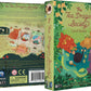 Renegade Game Studios Tea Dragon Society Card Game - 2-4 Players, Ages 10+, Cardboard, 5x7x1.5 inches, Multi Color, Model RGS008