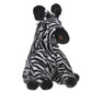 Wild Republic Zebra Plush, Stuffed Animal, Plush Toy, Gifts For Kids, Cuddlekins 12 Inches, Multicolor