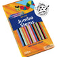 Creativity Street Big Box of Chenille Stems, 150-Count, Colors may vary (AC5547)