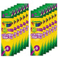 Crayola 8 Nontoxic Colored Pencils 8 pk (Pack of 12)