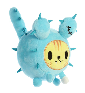 Tokidoki Bruttino Plush  Blue