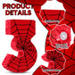 WinnerWhy Number 3 Spider Piata Bundle with Blindfold and Bat Comic Hero Small Piata Birthday Party Decoration for Mexican Fiest