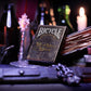 Bicycle Wizards, Witches & Warlocks Playing Cards | Magical Collectible Deck | Premium Quality Cards