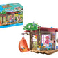 Playmobil 71638 Relaxation Area With Riders - Horses Of Waterfall - Includes Two Characters, A Horse And A Secret Corner For Sup