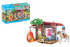 Playmobil 71638 Relaxation Area With Riders - Horses Of Waterfall - Includes Two Characters, A Horse And A Secret Corner For Sup
