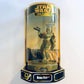 Star Wars Epic Force 6' Boba Fett Figurine On 360° Rotating Base