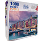 Portovenere, Italy Jigsaw Puzzle 1000 Pieces