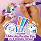 Pets Palace Set