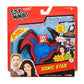 Spy Ninjas Sonic Star,Multicolor