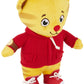 Daniel Tiger'S Neighborhood Daniel Tiger Mini Plush ,7 Inches