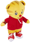 Daniel Tigers Neighborhood Daniel Tiger Mini Plush ,7 Inches