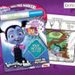 Disney Bendon Vampirina Imagine Ink Magic Ink Pictures - Model 43908, Paper, Color: Vampirina