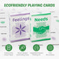The Empathy Set: Powerful Communication Tool (Feelings And Needs Flash Cards) For Empathy And Emotional Intelligence
