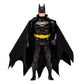 McFarlane Toys DC Super Powers Batman Action Figure 4.5in - Black Suit, Multicolor, Model 15829, Plastic