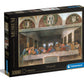 Clementoni ''Leonardo - The Last Supper Puzzle (1000 Piece)