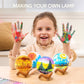 Masterpieces 400 Piece Jigsaw Puzzle For Adults, Family, Or Youth - Three Generations - 18''X24''