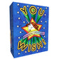 You Wish! Magical Creatures Family Card Game - Easy Card Game For Kids And Adults, Great For Game Night, Modern Twist On Go Fish Meets Uno, Fun For All Ages