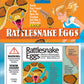 Hepkat Provisioners Rattlesnake Eggs