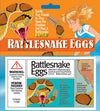 Hepkat Provisioners Rattlesnake Eggs