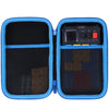 Lebakort Storage Case Compatible With Giiker Super Slide Puzzle Games Original 500+ Challenges Brain Teaser Puzzle Toys Kids Tee