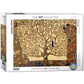 Eurographics Tree Of Life By Gustav Klimt 1000-Piece Puzzle