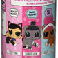 L.O.L. Surprise! Interactive Live Surprise Pet Royal Kitty Doll With 60+ Realistic Sounds, Responds To Motion, Touch And Sounds, Accessories- Gift For Kids, Toys For Girls And Boys Ages 4 5 6 7+ Years Old