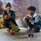 Teenage Mutant Ninja Turtles Raphael Half Pipe RC Vehicle Movie Edition Ages 5+ - Skate + Performs Tricks - 2.4GHz RC Controller