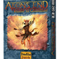 Indie Boards and Cards Aeon's End: Return to Gravehold Strategy Board Game, Model IBG0AER1, Cardboard Construction