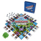 Monopoly Fortnite Collector's Edition Board Game, One Size, Blue, Model F2546, For Teens and Adults, Ages 13+