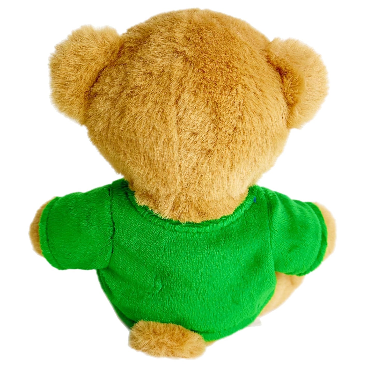 Deluxe Paws Eco Plush Special Occasions, 100% Recycled (Good Luck)