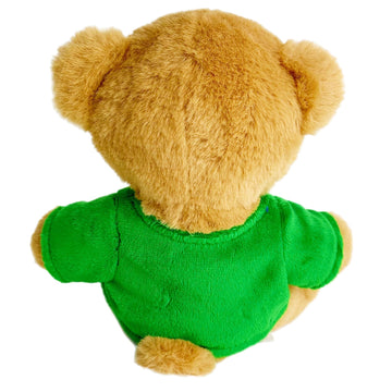 Deluxe Paws Eco Plush Special Occasions, 100% Recycled (Good Luck)