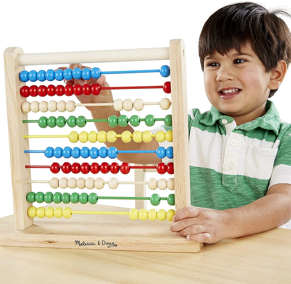 Abacus STEM